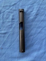 WWII Original Remington Rand 1911A1 Slide - 5 of 6