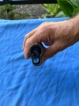 WWII Original Remington Rand 1911A1 Slide - 6 of 6