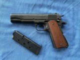 Colt 1911A1 Argentine NAVY Model 45 Auto - 10 of 10