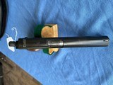 Colt 1911A1 Argentine NAVY Model 45 Auto - 9 of 10