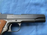 Colt 1911A1 Argentine NAVY Model 45 Auto - 8 of 10
