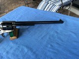 Colt Single Action Army SAA 1st Year 2nd Generation 45 Caliber - 6 of 10