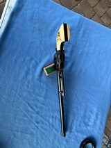 Colt Single Action Army SAA 1st Year 2nd Generation 45 Caliber - 8 of 10
