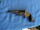 Slocum Revolver 32 Caliber 5 Shot 1864 - 2 of 10