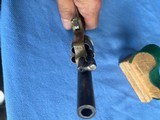 Slocum Revolver 32 Caliber 5 Shot 1864 - 9 of 10