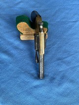 Slocum Revolver 32 Caliber 5 Shot 1864 - 5 of 10