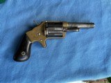 Slocum Revolver 32 Caliber 5 Shot 1864 - 1 of 10