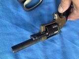 Slocum Revolver 32 Caliber 5 Shot 1864 - 10 of 10