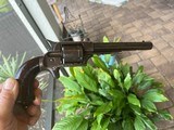 William H. Uhlinger Civil War Revolver J.P. Lower - 2 of 7