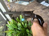 William H. Uhlinger Civil War Revolver J.P. Lower - 1 of 7