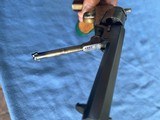 Colt 1849 Pocket Rare 5-Inch Turn Bull Restoration - 5 of 10