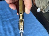 Colt 1849 Pocket Rare 5-Inch Turn Bull Restoration - 10 of 10