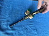 Colt 1849 Pocket Rare 5-Inch Turn Bull Restoration - 4 of 10