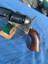 Colt 1849 Pocket Rare 5-Inch Turn Bull Restoration - 2 of 10