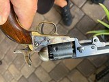Colt 1849 Pocket Rare 5-Inch Turn Bull Restoration - 8 of 10