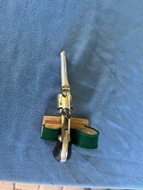 Marlin Firearms Co No 32 Standard 1875 Nickel- 32 Caliber- 1st Variation - 7 of 9