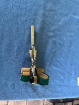 Marlin Firearms Co No 32 Standard 1875 Nickel- 32 Caliber- 1st Variation - 4 of 9