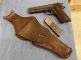 COLT 1911 U.S.M.C. Contract -Colt Factory Letter - 13 of 23