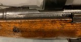 Japanese WW2 Arisaka Type 99 - 12 of 25
