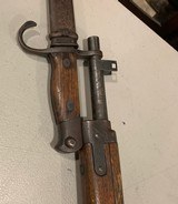 Japanese WW2 Arisaka Type 99 - 6 of 25