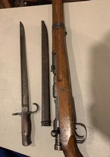 Japanese WW2 Arisaka Type 99 - 10 of 25