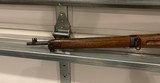 Japanese WW2 Arisaka Type 99 - 23 of 25