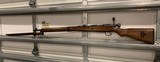 Japanese WW2 Arisaka Type 99 - 22 of 25