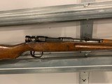 Japanese WW2 Arisaka Type 99 - 5 of 25