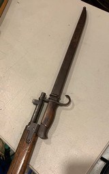 Japanese WW2 Arisaka Type 99 - 4 of 25