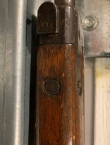 Japanese WW2 Arisaka Type 99 - 2 of 25