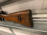 Japanese WW2 Arisaka Type 99 - 15 of 25