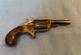 COLT NEW 30 - NEW LINE REVOLVER CRISP EXAMPLE - 6 of 17