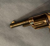 COLT NEW 30 - NEW LINE REVOLVER CRISP EXAMPLE - 5 of 17