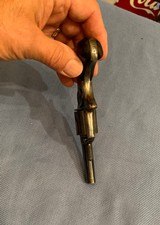 COLT NEW 30 - NEW LINE REVOLVER CRISP EXAMPLE - 3 of 17