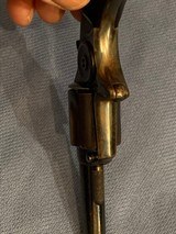 COLT NEW 30 - NEW LINE REVOLVER CRISP EXAMPLE - 10 of 17