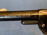 COLT NEW 30 - NEW LINE REVOLVER CRISP EXAMPLE - 7 of 17