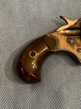 COLT NEW 30 - NEW LINE REVOLVER CRISP EXAMPLE - 13 of 17
