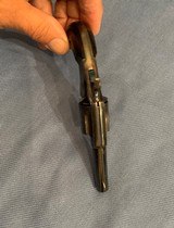 COLT NEW 30 - NEW LINE REVOLVER CRISP EXAMPLE - 17 of 17