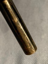 COLT NEW 30 - NEW LINE REVOLVER CRISP EXAMPLE - 12 of 17