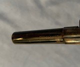 COLT NEW 30 - NEW LINE REVOLVER CRISP EXAMPLE - 8 of 17