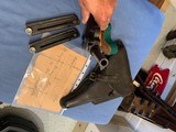 LUGER WW2 BRINGBACK PAPERWORK 2 MAGS & HOLSTER and Tool - 16 of 19