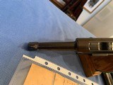 LUGER WW2 BRINGBACK PAPERWORK 2 MAGS & HOLSTER and Tool - 11 of 19