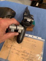 LUGER WW2 BRINGBACK PAPERWORK 2 MAGS & HOLSTER and Tool - 17 of 19