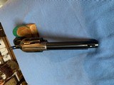 COLT SAA 1st GEN rare 38 SPECIAL CALIBER - 6 of 17