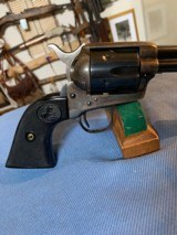 COLT SAA 1st GEN rare 38 SPECIAL CALIBER - 15 of 17