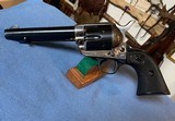 COLT SAA 1st GEN rare 38 SPECIAL CALIBER - 2 of 17
