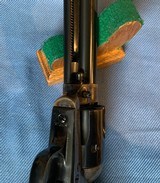 COLT SAA 1st GEN rare 38 SPECIAL CALIBER - 13 of 17