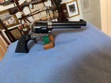 COLT SAA 1st GEN rare 38 SPECIAL CALIBER - 5 of 17