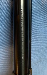 COLT SAA 1st GEN rare 38 SPECIAL CALIBER - 10 of 17