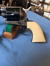 COLT SAA EARLY 2ND GEN WITHSTAGECOACH BOX 2 CYLINDERS SET - 19 of 24